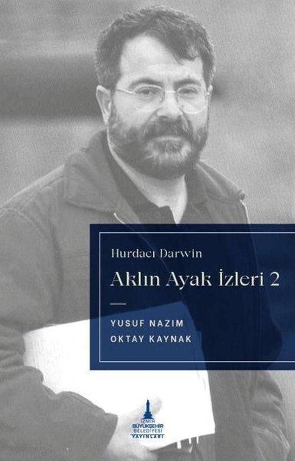 Hurdacı Darwin - Aklın Ayak İzleri 2 - İzmir Belediyesi Kent Kitaplığı - Image 1