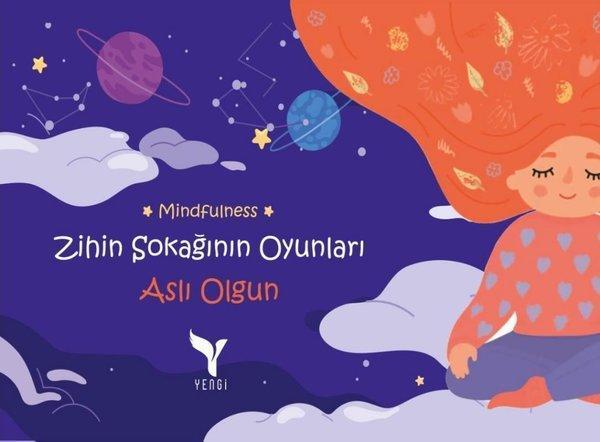Mindfulness - Zihin Sokağının Oyunları - Yengi Yayınları - Image 1