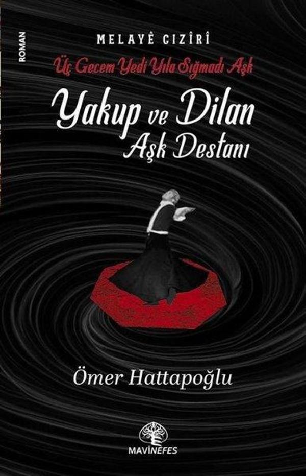 Yakup ve Dilan Aşk Destanı - Mavi Nefes - Image 1