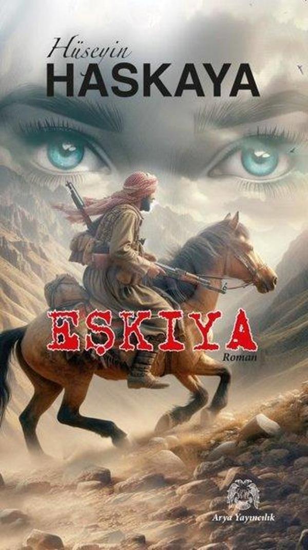 Eşkıya - Arya Yayıncılık - Image 1