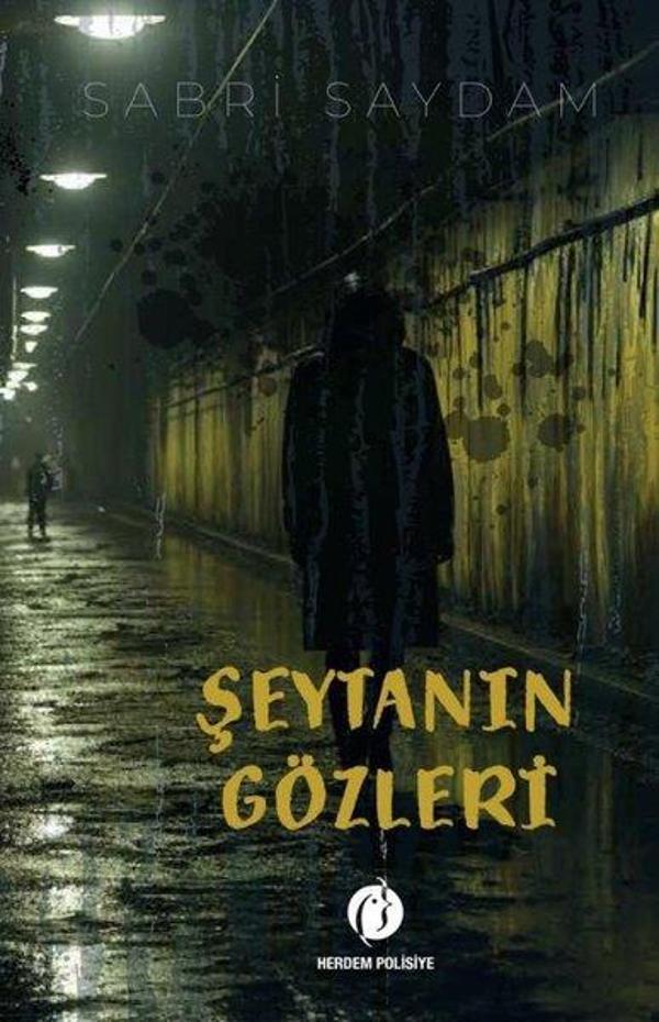 Şeytanın Gözleri - Herdem Kitap - Image 1