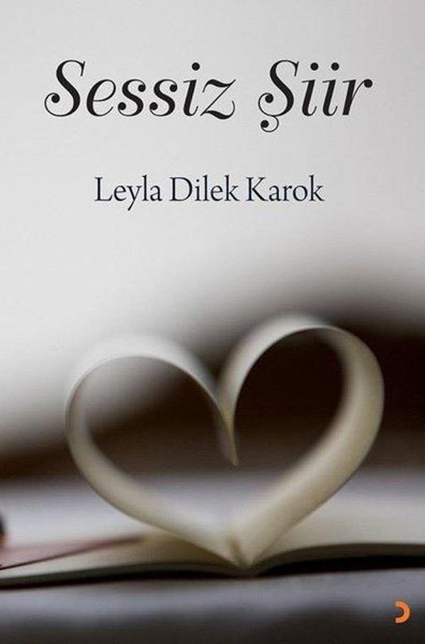 Cinius Yayınevi Sessiz Şiir - Cinius Yayınevi - Image 1