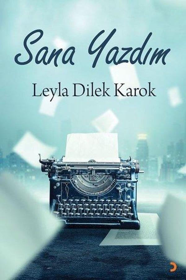 Cinius Yayınevi Sana Yazdım - Cinius Yayınevi - Image 1