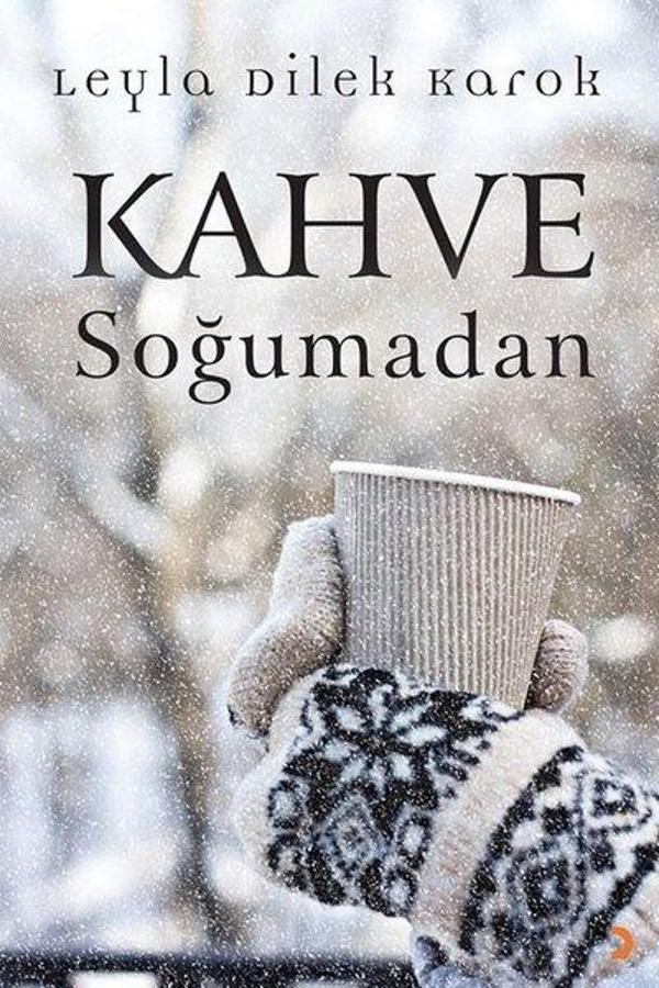 Cinius Yayınevi Kahve Soğumadan - Cinius Yayınevi - Image 1