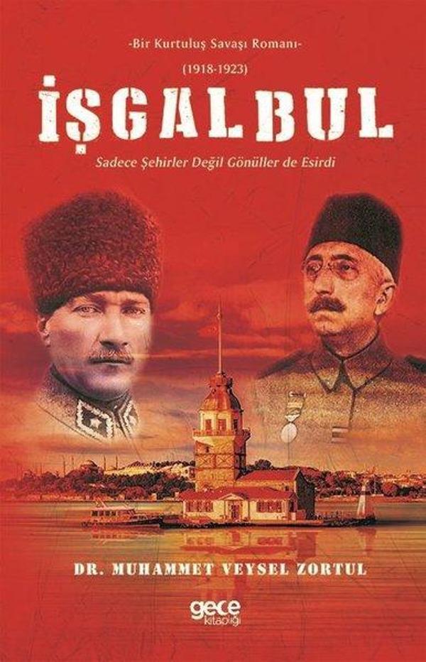 İşgalbul - Gece Kitaplığı - Image 1