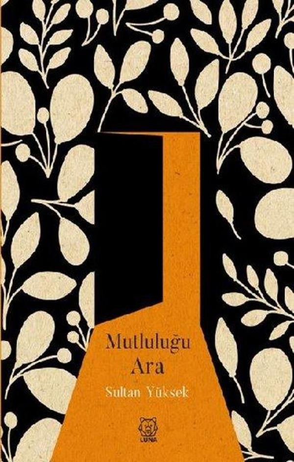 Luna Yayınları Mutluluğu Ara - Luna Yayınları - Image 1