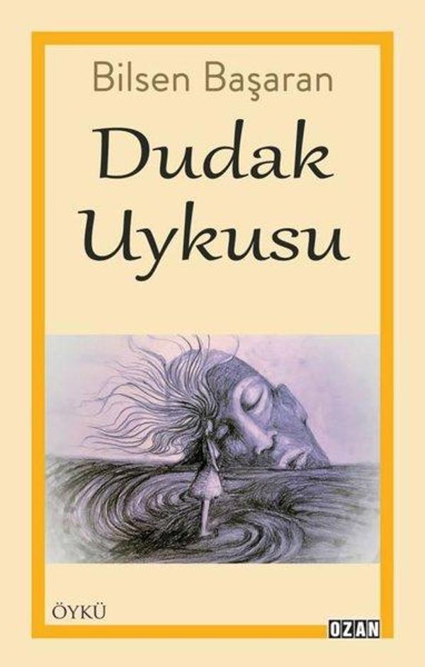Dudak Uykusu - Ozan Yayıncılık - Image 1