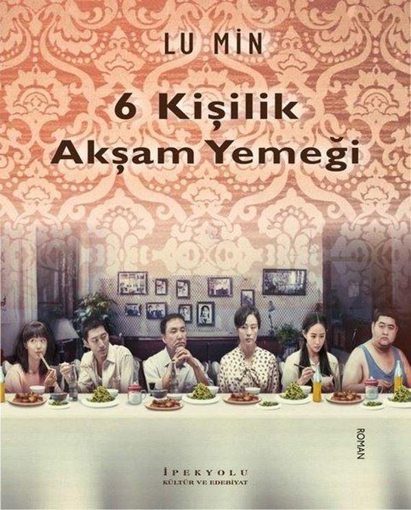 6 Kişilik Akşam Yemeği - İpekyolu Kültür ve Edebiyat - Image 1