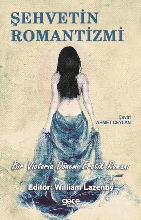 Şehvetin Romantizmi - Gece Kitaplığı - Image 1