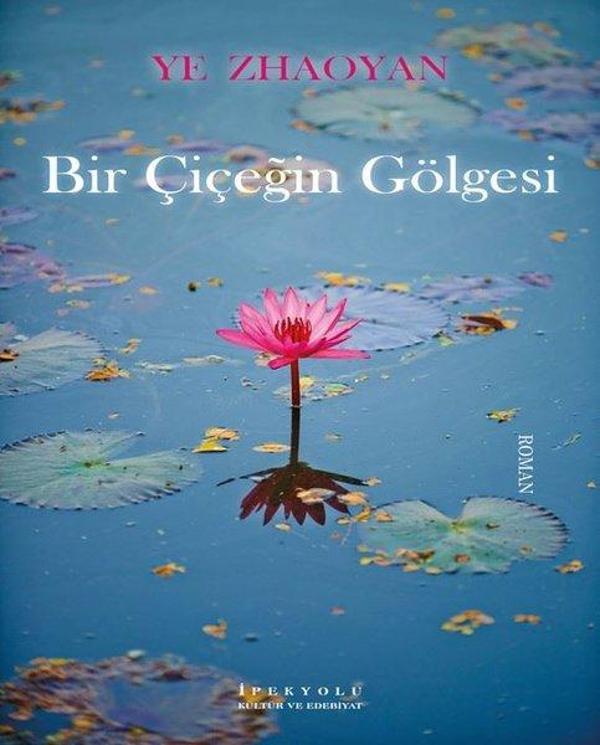 Bir Çiçeğin Gölgesi - İpekyolu Kültür ve Edebiyat - Image 1