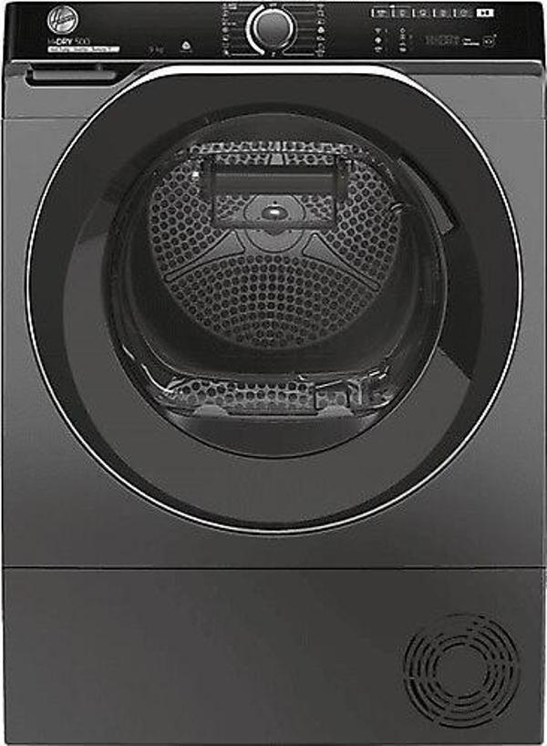 Hoover Ndpeh9A3Tcberxss 9 Kg Çamaşır Kurutma Makinesi - Image 1