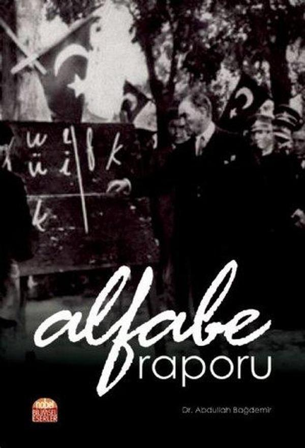Alfabe Raporu - Nobel Akademik Yayıncılık - Image 1