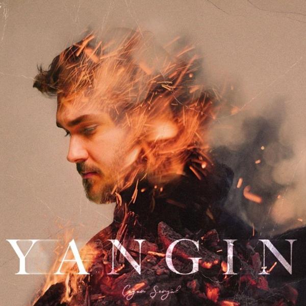 Çağan Şengül Yangın Plak - Image 1