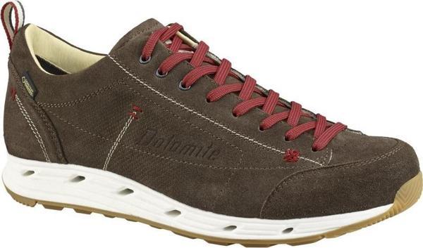 Dolomite Cinquantaquattro Surround GTX Erkek Ayakkabı-KAHVERENGİ - Image 1
