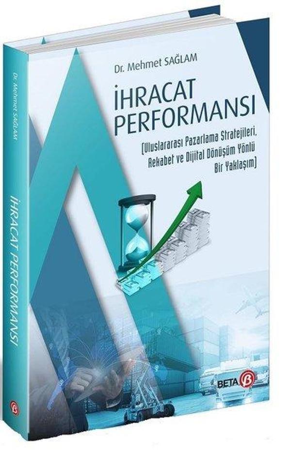 İhracat Performansı - Beta Yayınları - Image 1