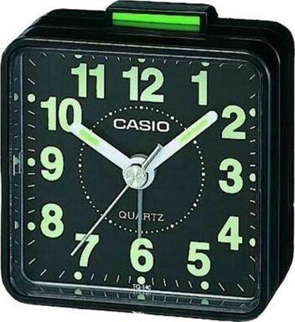 CASIO TQ-140-1DF MASA SAATİ - Image 1