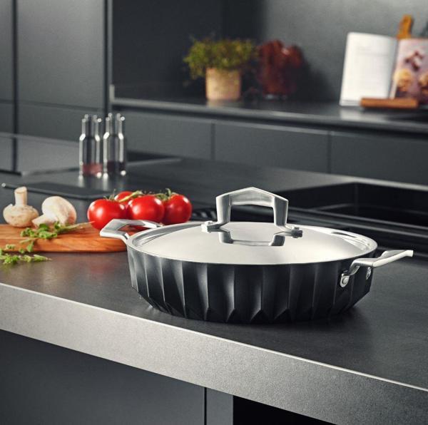 Emsan Diagon 26 cm Karnıyarık Tencere - Image 1