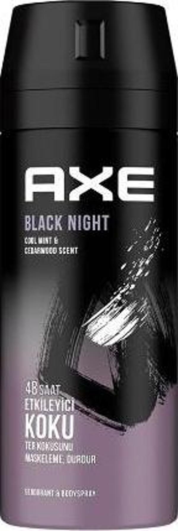 AXE DEO ROLL-ON 50ML DARK TEMPTATION - Image 1