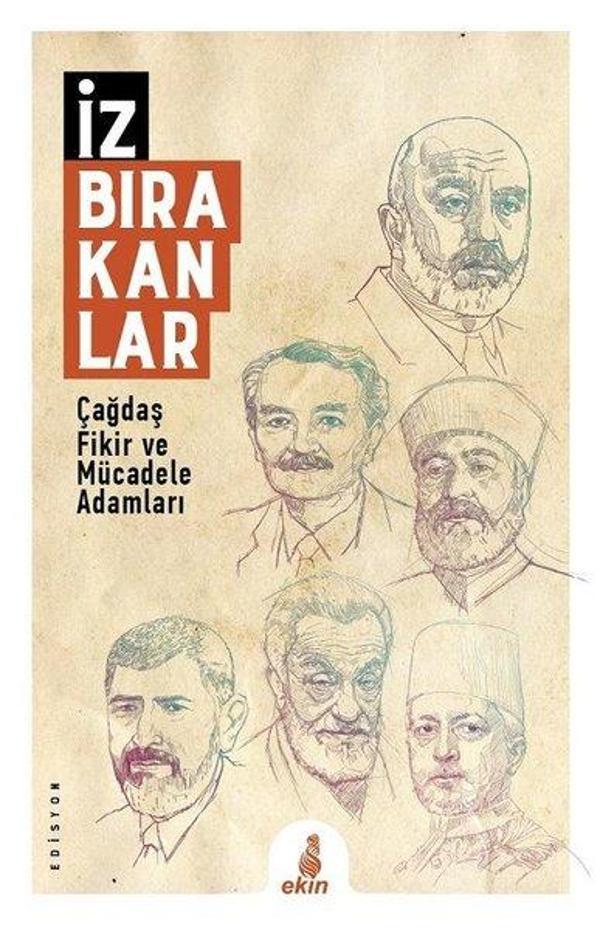 Ekin Yayınları İz Bırakanlar - Ekin Yayınları - Image 1