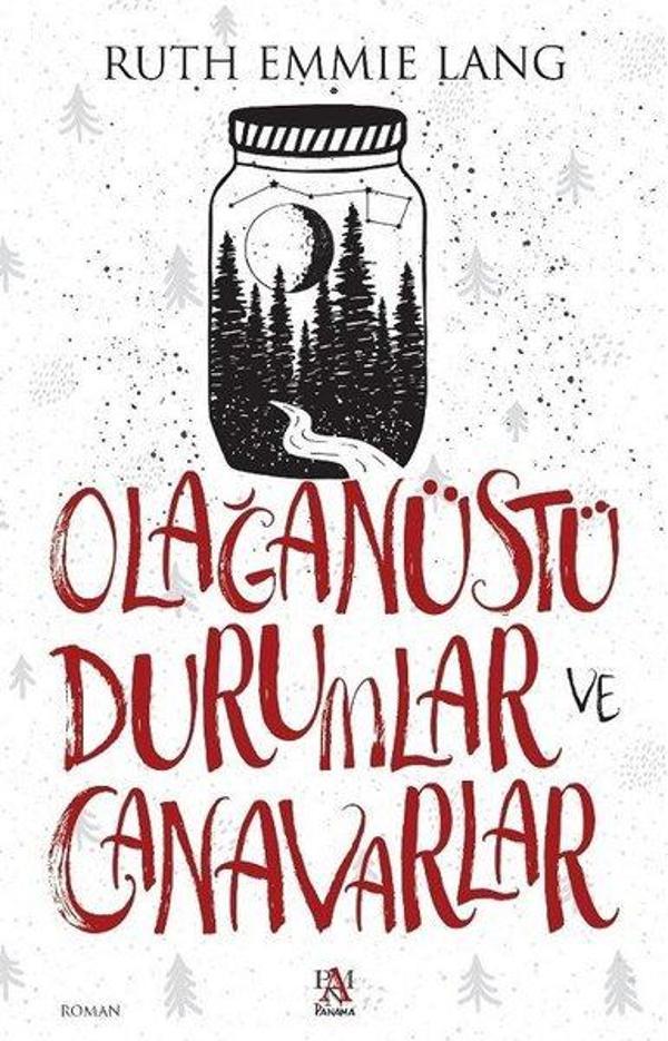 Olağanüstü Durumlar ve Canavarlar - Panama Yayıncılık - Image 1