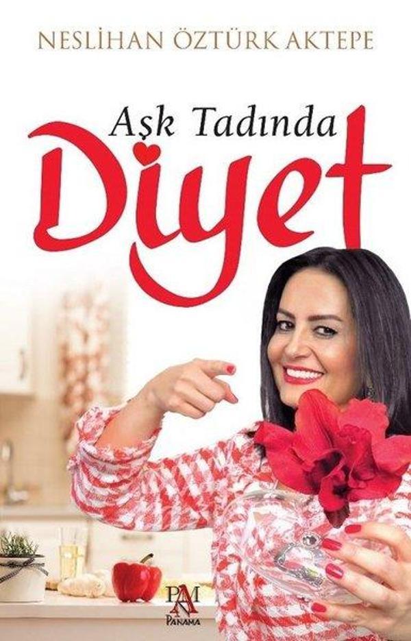 Aşk Tadında Diyet - Panama Yayıncılık - Image 1