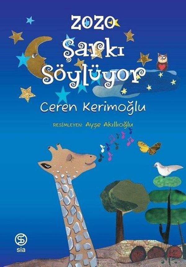 Zozo Şarkı Söylüyor - Sia - Image 1