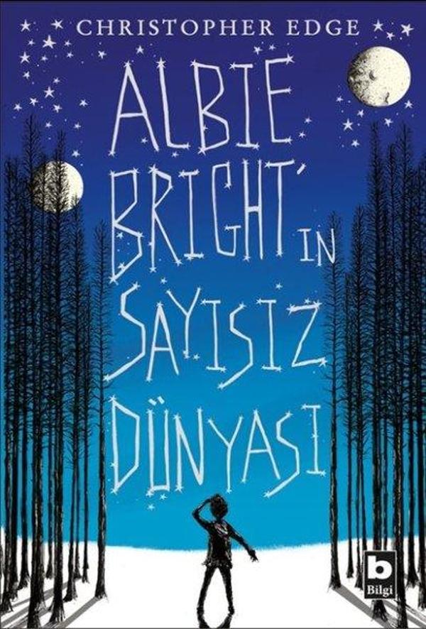 Albie Birght'ın Sayısız Dünyası - Bilgi Yayınevi - Image 1