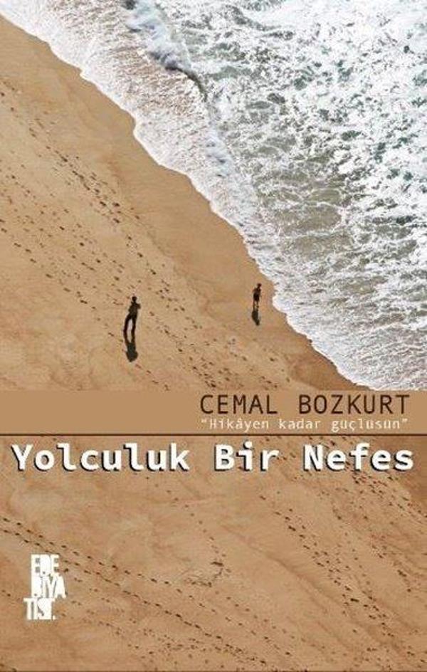 Yolculuk Bir Nefes - Edebiyatist - Image 1