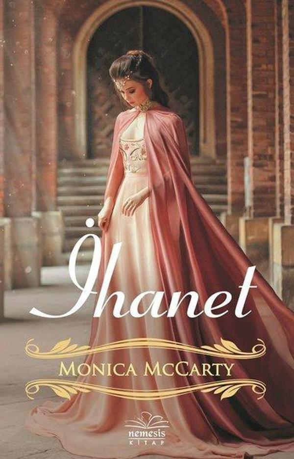İhanet - Nemesis Kitap Yayınevi - Image 1