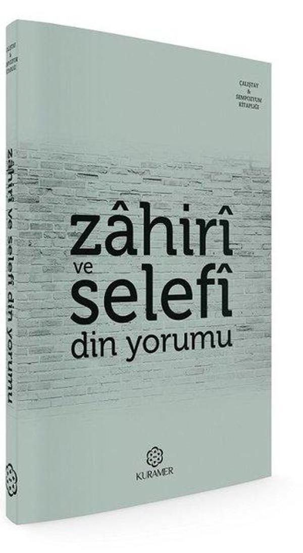 Zahiri ve Selefi Din Yorumu - Kuramer - Image 1