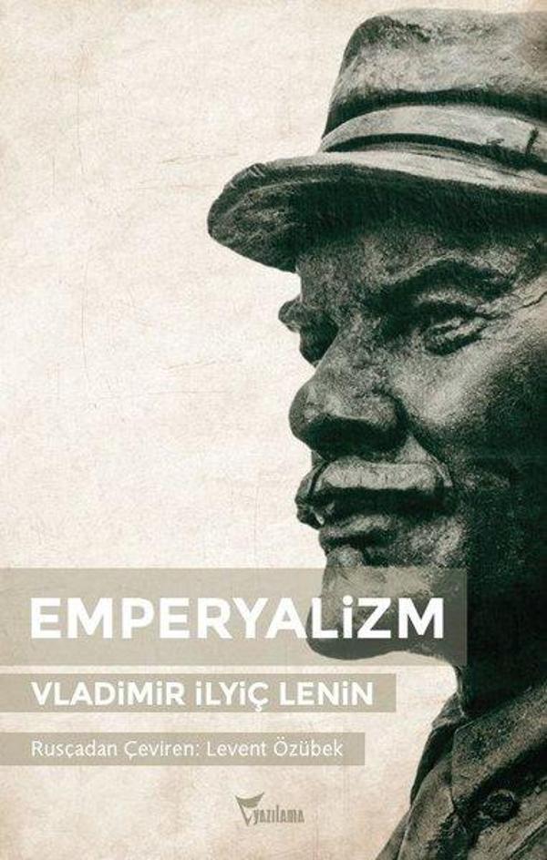 Emperyalizm - Yazılama Yayınevi - Image 1