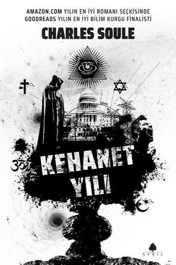 Kehanet Yılı - April Yayıncılık - Image 1