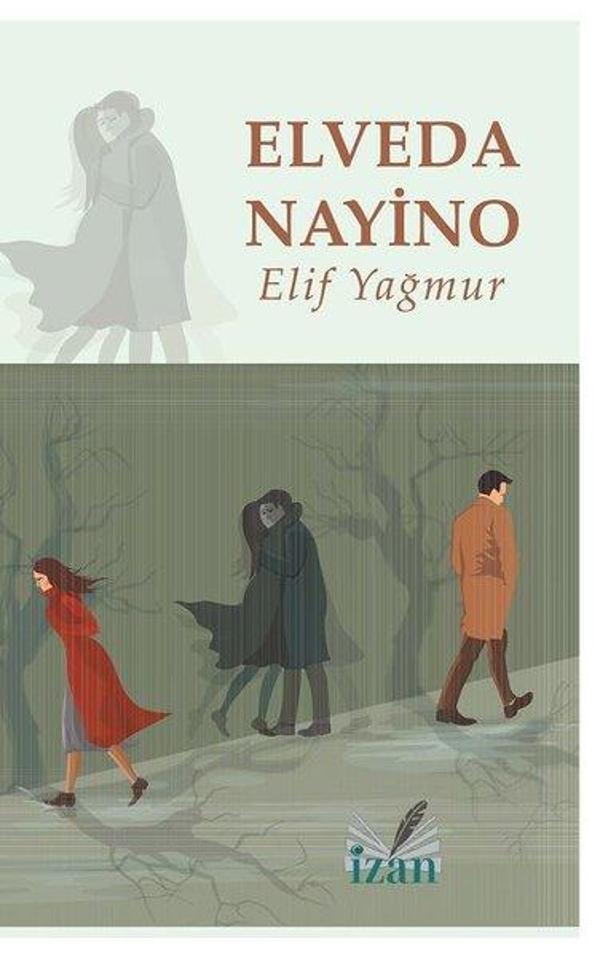 Elveda Nayino - İzan Yayıncılık - Image 1