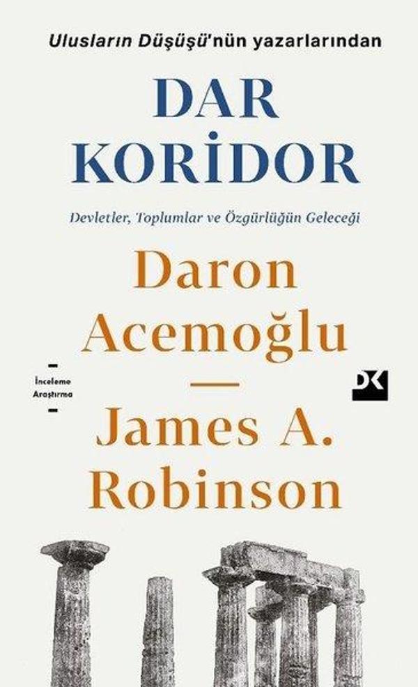 Dar Koridor - Doğan Kitap - Image 1
