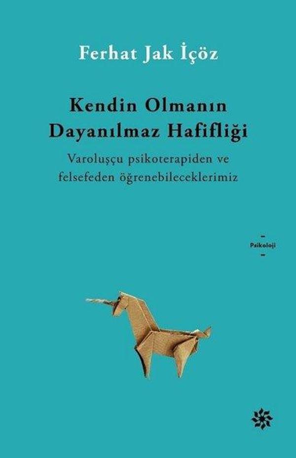 Kendin Olmanın Dayanılmaz Hafifliği - Doğan Novus - Image 1