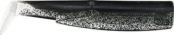 Fiiish Black Minnow BM120/3 BM535 3 Pcs  Black  - Image 1