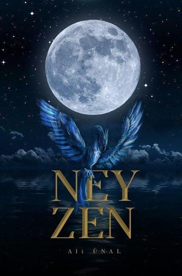 Neyzen - MD Basım - Image 1