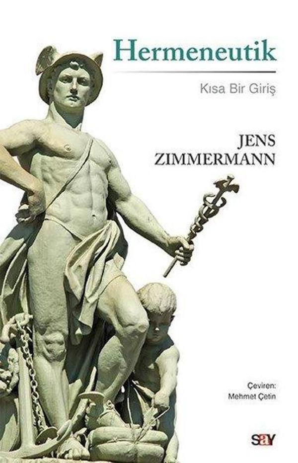 Hermeneutik-Kısa Bir Giriş - Say Yayınları - Image 1