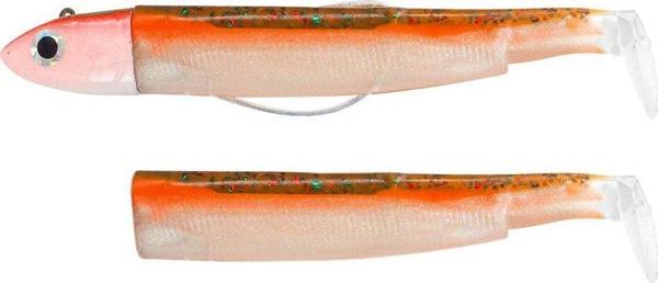 Fiiish Black Minnow BM90/2 BM1307 CMB Off Shore 10gr Candy Green  - Image 1