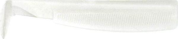 Fiiish Black Minnow BM90/2 BM501 3 Pcs White  - Image 1