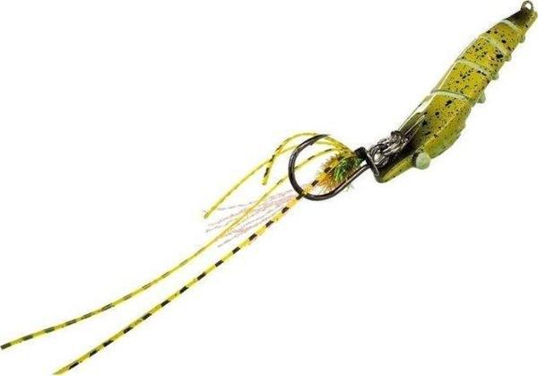 Fiiish Candy Shrimp CSK850  60gr Sandman Jig - Image 1
