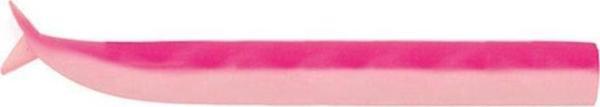 Fiiish Crazy Sandeel CSE100/1 CSE238 3X Gövde Rose Fluo UV Silikon Yem - Image 1