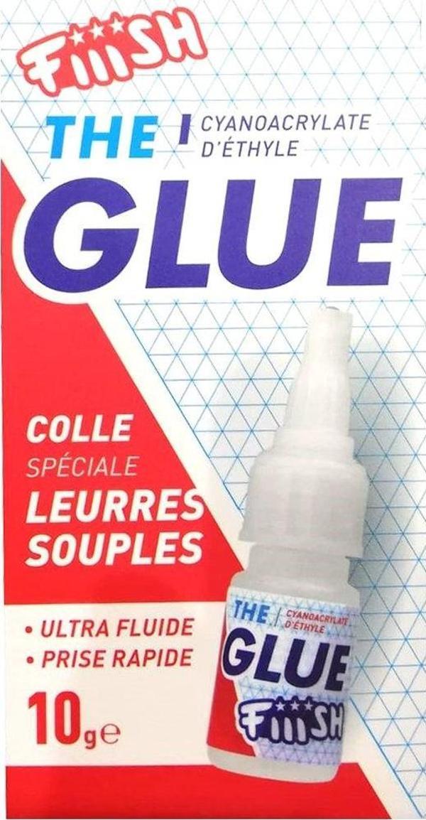 Fiiish GAM1352 Glue Silikon Yapıştırıcısı - Image 1