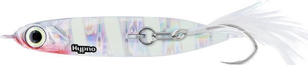 Fiiish Hypno Cast 20gr Metal Jig Yem SilverMorning - Image 1