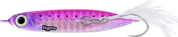 Fiiish Hypno Cast 30gr Metal Jig Yem PinkSardine - Image 1