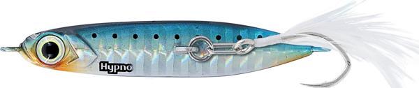Fiiish Hypno Cast 30gr Metal Jig Yem Sardine - Image 1