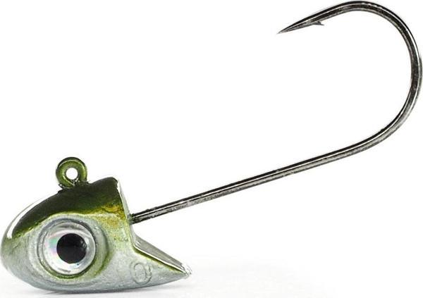 Fiiish Mud Digger MD1139 10gr Jighead - Image 1