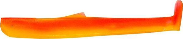 Fiiish Mud Digger MD1280 3 Adet Gövde Mango Juice Silikon Yem - Image 1