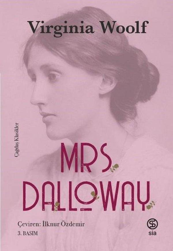 Mrs. Dalloway-Çağdaş Klasikler - Sia - Image 1