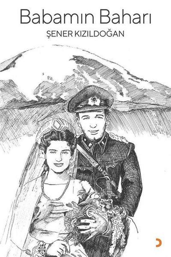 Babamın Baharı - Cinius Yayınevi - Image 1